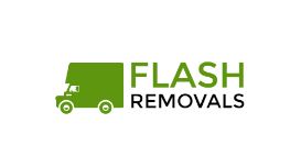 Flash Removals