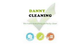 Danny Cleaning