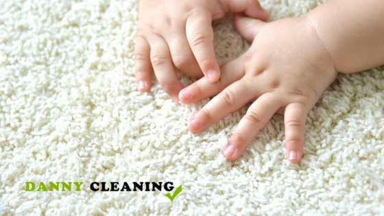 Carpet Cleaning