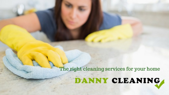 Domestic Cleaning