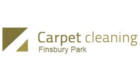Carpet Cleaning Finsbury Park