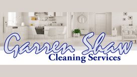 Garren Shaw Cleaning Services