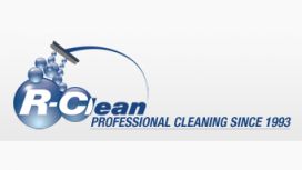 R-CLEAN Window Cleaner