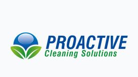 ProActive Cleaning Solutions