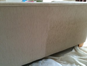 Upholstery Cleaning