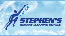 Stephen's Window Cleaning Service