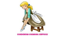 Cinderella's Cleaning Service