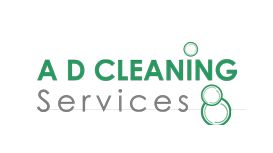 AD Cleaning & Support Services