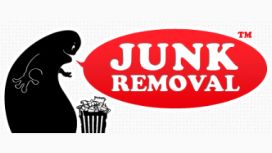 Junk Removal Monster
