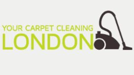 Your Carpet Cleaning London