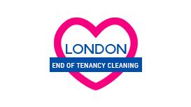 London End of Tenancy Cleaning