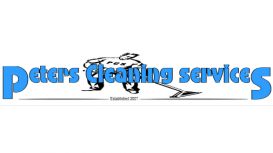 Peters Cleaning Services