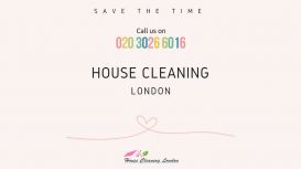 House Cleaning London