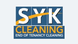 SYK End of Tenancy Cleaning