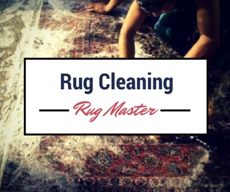 Rug Cleaning