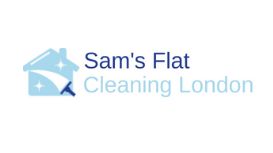 Sam's Flat Cleaning London
