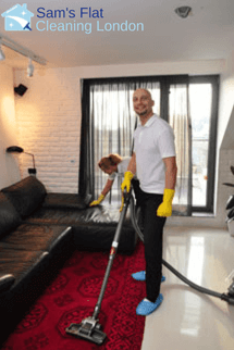 Carpet Cleaning