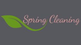 Spring Cleaning TW