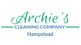Archie's Cleaning Company