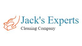 Jack's Experts Cleaning Company