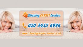 Carpet Cleaning London