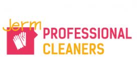 Jerm Pro Cleaners