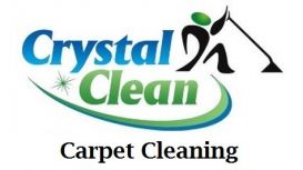 Crystal Clean Carpet Cleaning