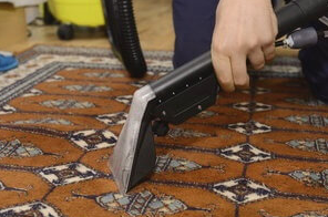 Carpet Cleaning