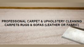 Cleaner Carpets