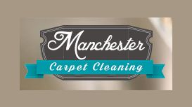 Manchester Carpet Cleaning