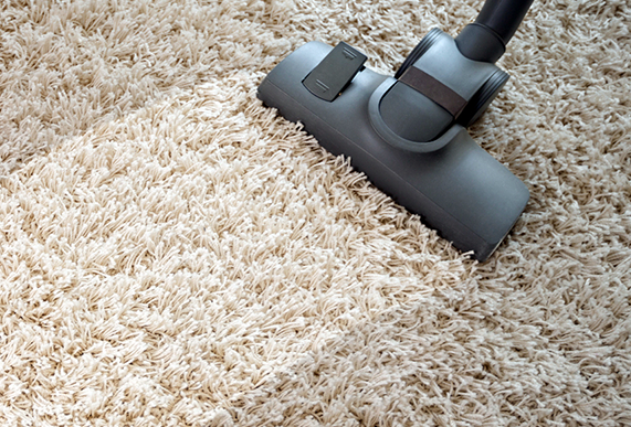 Carpet Cleaning