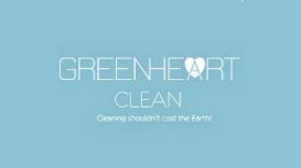 GreenHeart Clean