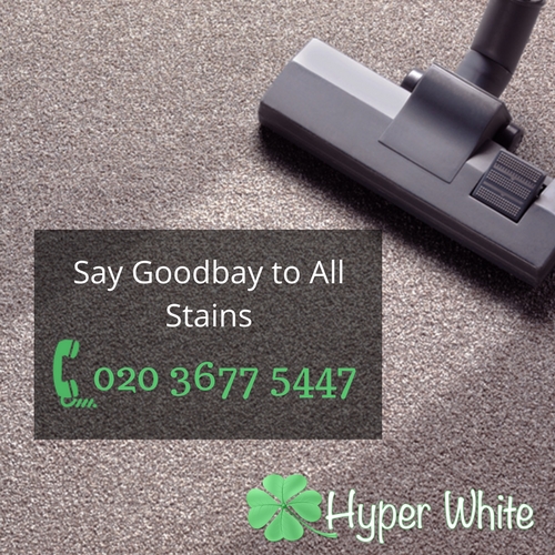 Carpet Cleaning