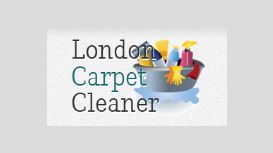 London Carpet Cleaner