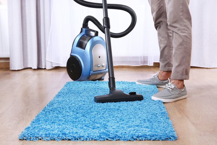 Rug Cleaning