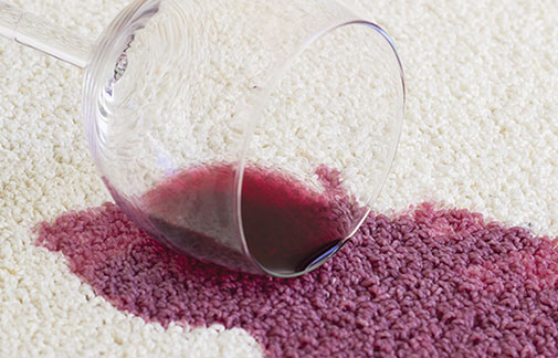 Carpet Cleaning