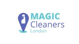 Magic Cleaners London