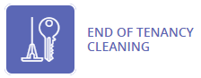 End of Tenancy Cleaning