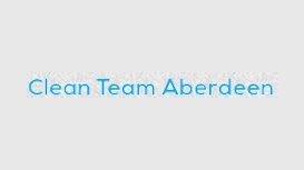 Clean Team Aberdeen