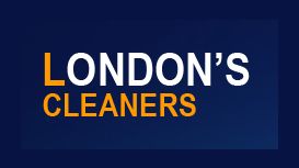 London's Cleaners