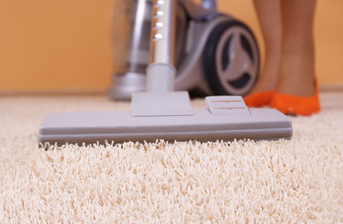 Carpet and Upholstery Cleaning