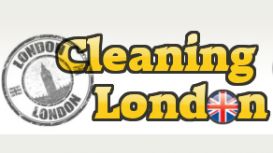 Cleaning East London