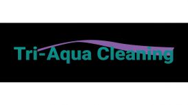 Tri-Aqua Cleaning