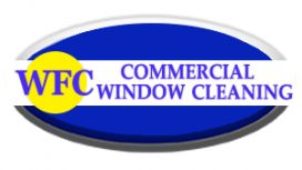 WFC Commercial Window Cleaning