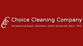 Choice Cleaning Company