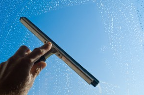 Window Cleaning