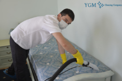 Mattress Cleaning