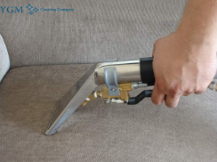 Upholstery Cleaning