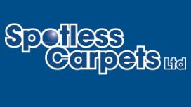 Spotless Carpets Spotless Carpets