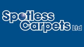 Spotless Carpets